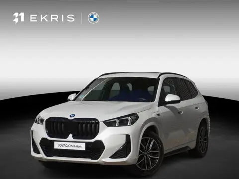 BMW X1 xDrive30e | M Sportpakket | Premium Pack | Trekhaak met elektrisch wegklapbare kogel | Achter