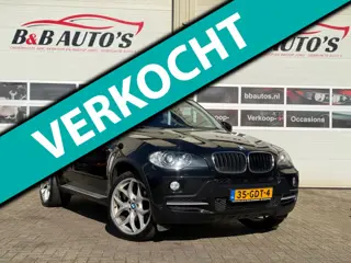 BMW X5 XDrive30i Executive Pano Leder Xenon NWE APK