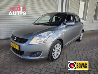 Suzuki Swift 1.2 Comfort EASSS