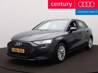 Audi A3 Sportback 40 TFSI e Edition / Adap. Cruise / Navi / Climate