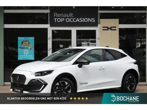 Renault Clio 1.8 Hybrid 160 techno | Nieuwe autos op voorraad! | Meerdere samenstellingen mogelijk! 