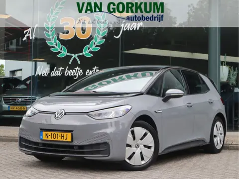 Volkswagen ID.3 Pure 45 kWh Navi / Carplay / Cruise / Climate / Btw auto