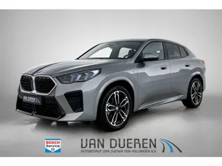 BMW X2 sDrive20i Head up, 360 camera (bj 2025, automaat)