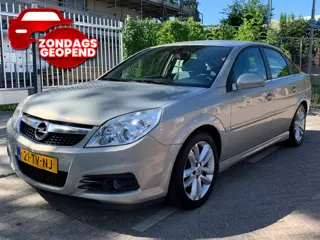 Opel Vectra GTS 1.8-16V Executive|136000KM|Navigatie|Climate Control|