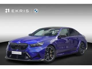 BMW M5 Sedan | M Carbon-keramische remmen | M Driver's Pack | M Hemelbekleding Alcantara | r44 Perfo