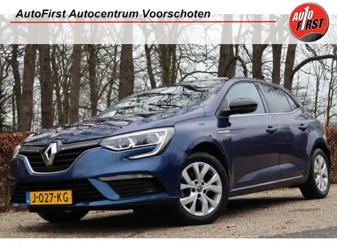 Renault Mégane 1.3 TCe Limited | Automaat | Carplay | Navi |