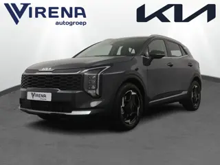 Kia Sportage 1.6 T-GDi Hybrid DynamicLine - Stoel-/Stuurverwarming - Apple Carplay/Android Auto - Ad
