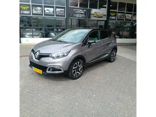 Renault Captur 0.9 TCe Dynamique