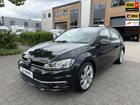 Volkswagen Golf 1.4 TSI Comfortline | Automaat | Airco | APK bij afl. | Topstaat | Garantie