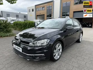 Volkswagen Golf 1.4 TSI Comfortline | Automaat | Airco | APK bij afl. | Topstaat | Garantie