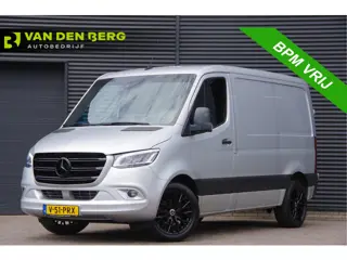 Mercedes-Benz Sprinter 317 1.9 CDI L1H1 RWD AUT. LED, ADAPT. CRUISE, MBUX 10'', GEV. STOEL, CAMERA, 