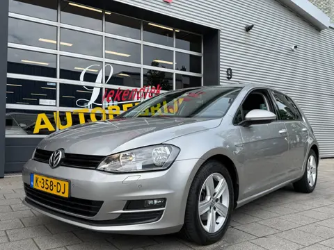Volkswagen Golf 1.4 TSI ACT Comfortline - 5Drs I Airco I PDC I Sport velgen I Comfort Pakket I Deale