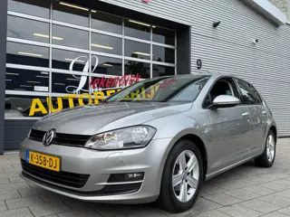 Volkswagen Golf 1.4 TSI ACT Comfortline - 5Drs I Airco I PDC I Sport velgen I Comfort Pakket I Deale