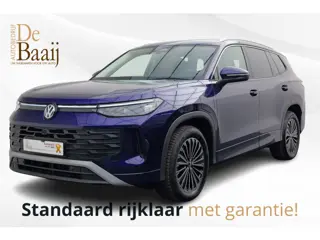Volkswagen Tayron 1.5 eHybrid Life Edition | Trekhaak | Head-up | Winterpakket |