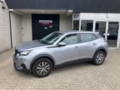 Peugeot 2008 1.5 BlueHDi Blue Lease Active / EXPORT PRIJS / NAVI / CLIMA / CRUISE