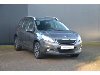 Peugeot 2008 1.2 110 pk Active * Automaat - 6 * Navi * 47000 km !