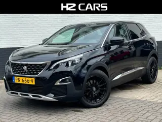 Peugeot 3008 1.2 PureTech GT Line|Nwe Distributie|Trekhaak|Camera|Dodehoek