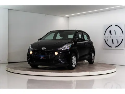 Hyundai i10 1.0 Comfort 67PK | Airco | Stoel&Stuurverw. | Lane | Cruise