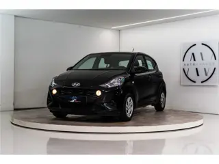 Hyundai i10 1.0 Comfort 67PK | Airco | Stoel&Stuurverw. | Lane | Cruise