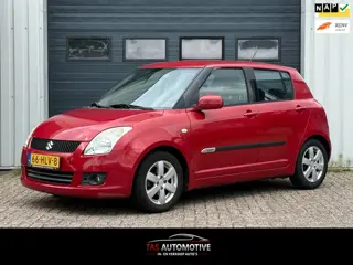 Suzuki Swift 1.3 Shogun 5-deurs 2e EIG / AIRCO / NAP