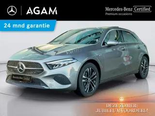 Mercedes-Benz A-Klasse Hatchback 250 e Business Line Panorama dak