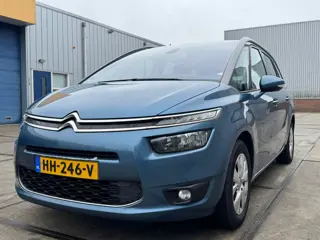 Citroen Grand C4 Picasso 1.2 PureTech Business 7p