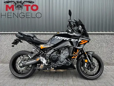 Yamaha TRACER 9 (bj 2023)