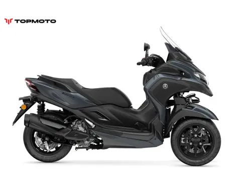 Yamaha TriCity 300 Airbag (bj 2026)
