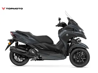 Yamaha TriCity 300 Airbag (bj 2026)