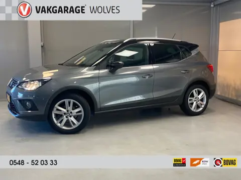 Seat Arona 1.0 TSI Xcellence Business Intense FR | NAVI | CAMERA | CAR PLAY |