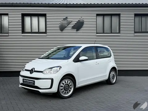 Volkswagen up! 1.0 | Bluetooth | Camera | Cruise
