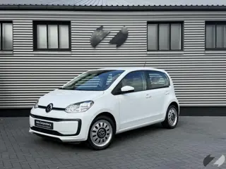 Volkswagen up! 1.0 | Bluetooth | Camera | Cruise