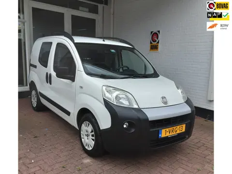 Fiat Fiorino 1.4 SX