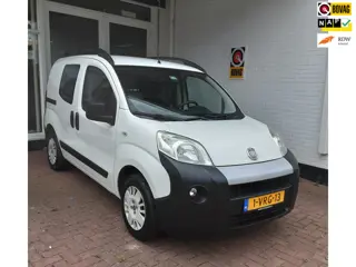 Fiat Fiorino 1.4 SX
