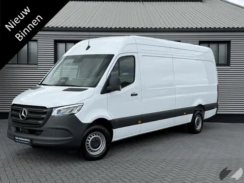 Mercedes-Benz Sprinter Tourer 317 CDI L3 HD RWD |Camera|Distronic|