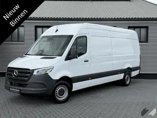 Mercedes-Benz Sprinter Tourer 317 CDI L3 HD RWD |Camera|Distronic|