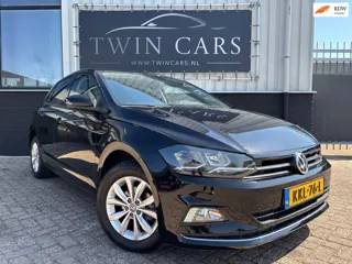 Volkswagen POLO 1.0 TSI Highline