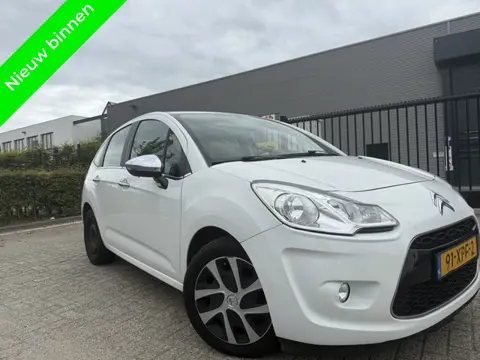 Citroën C3 1.6 eHDi Collection Clima|Cruise Control
