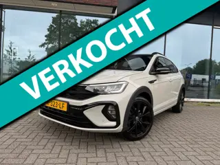Volkswagen Taigo 1.0 TSI R-Line - Automaat - Navi - Camera - LED - Climate - Org.nl