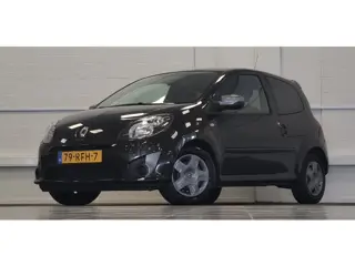 Renault Twingo 1.2i 16V Collection Airco Cruise Control Bluetooth NAP 2e eigenaar APK 5-2027