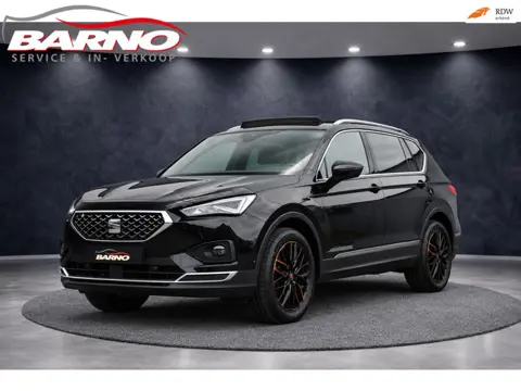 SEAT Tarraco 2.0 TSI 4DRIVE Xcellence Pano|Virtual