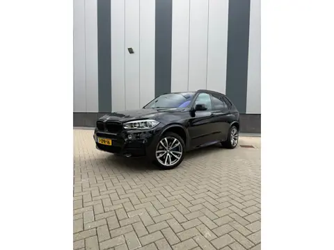 BMW X5 xDrive35i High Executive M-Pakket | 20" Lichtmetaal