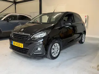 Peugeot 108 1.0 e-VTi Active TOP! | Apple CarPlay | Airco | Camera