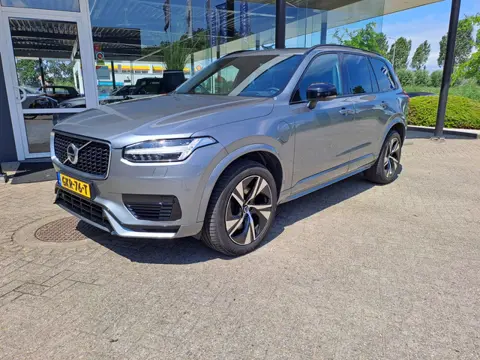 Volvo XC90 2.0 T8 Twin Engine AWD Inscription Intro Edition NIEUWSTAAT