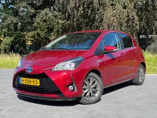 Toyota Yaris 1.5 Hybrid Dynamic/Automaat/Clima/Cruise/Navi/PDC
