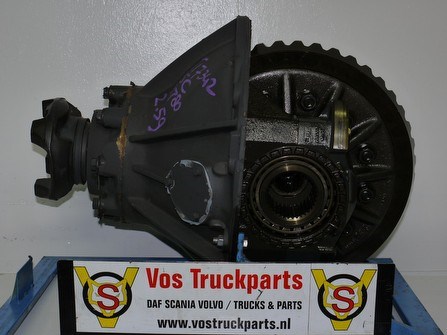 Differentieel Scania R-780 2.59 EXCL SPER