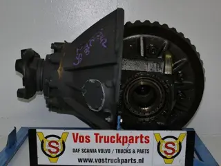 Differentieel Scania R-780 2.59 EXCL SPER
