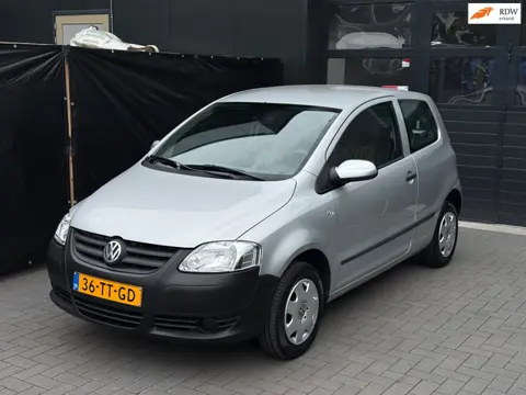 Volkswagen Fox 1.4 Trendline | Nieuwe APK | Airco