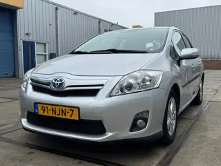 Toyota Auris 1.8 Full Hybrid Aspiration