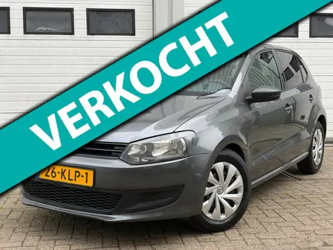 Volkswagen Polo 1.2 Easyline Nieuw apk geldig t/m 29-7-2027